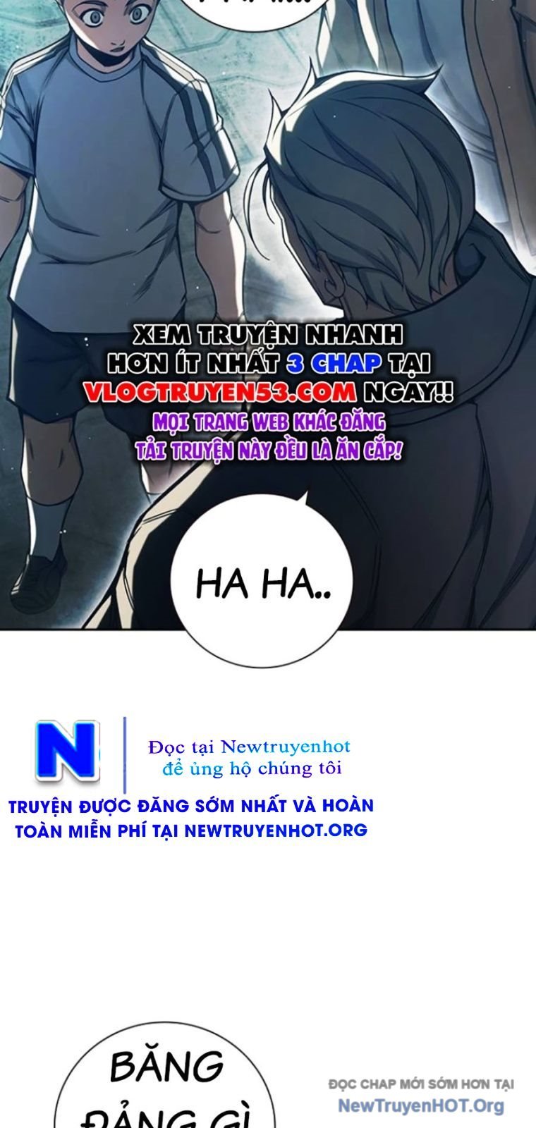 Nhà Tù Vị Thành Niên Chapter 64 - Trang 2