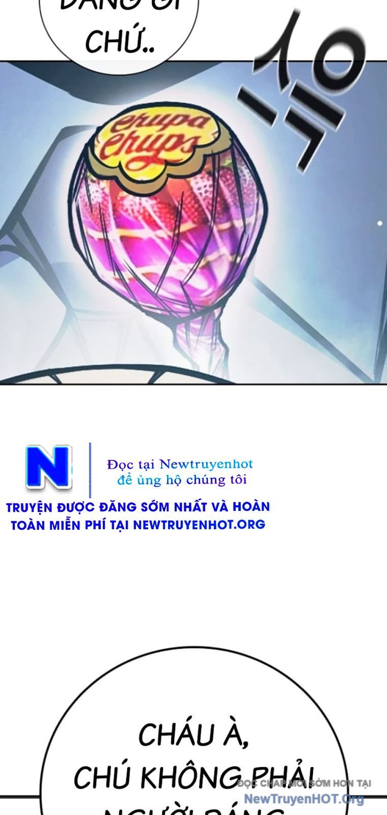 Nhà Tù Vị Thành Niên Chapter 64 - Trang 2