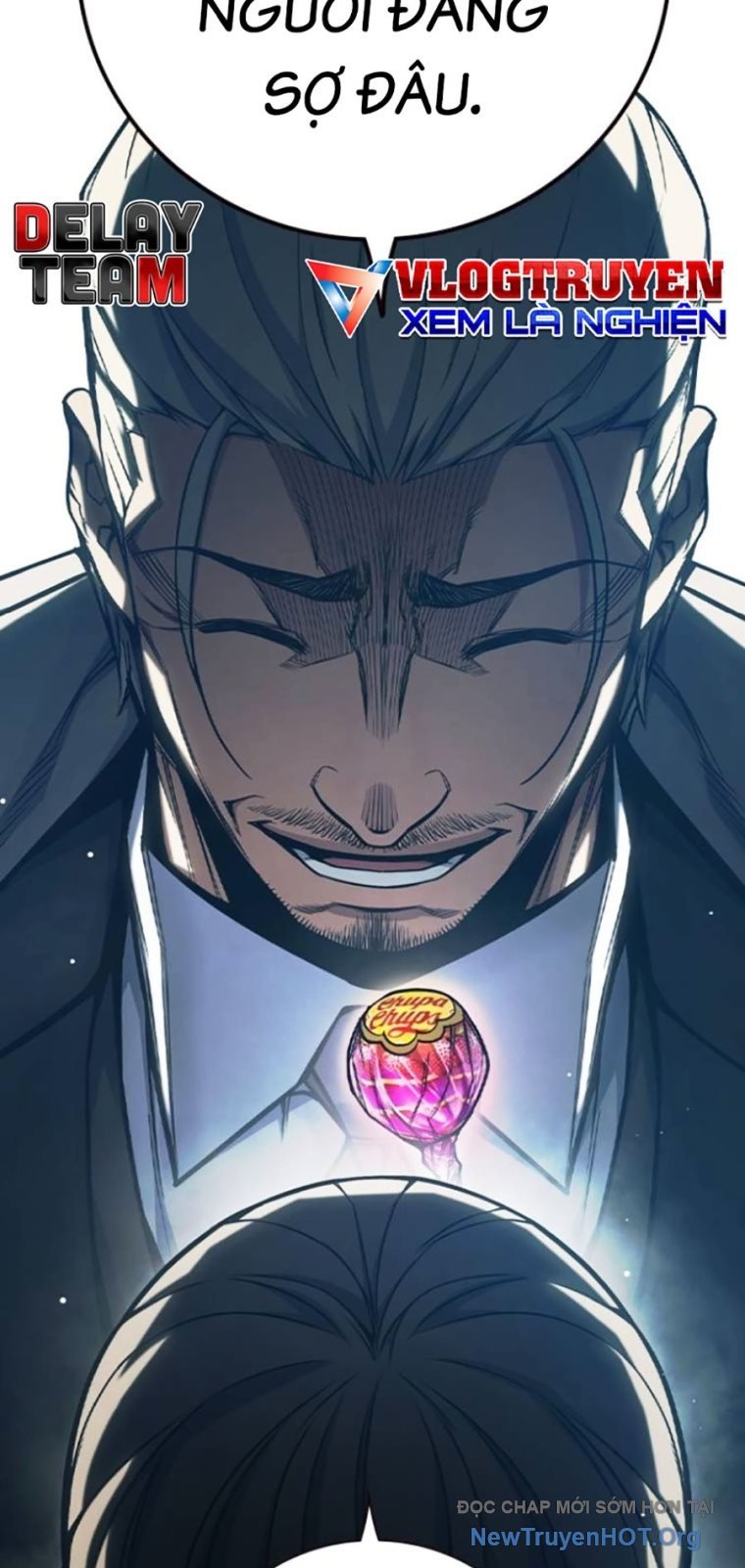 Nhà Tù Vị Thành Niên Chapter 64 - Trang 2