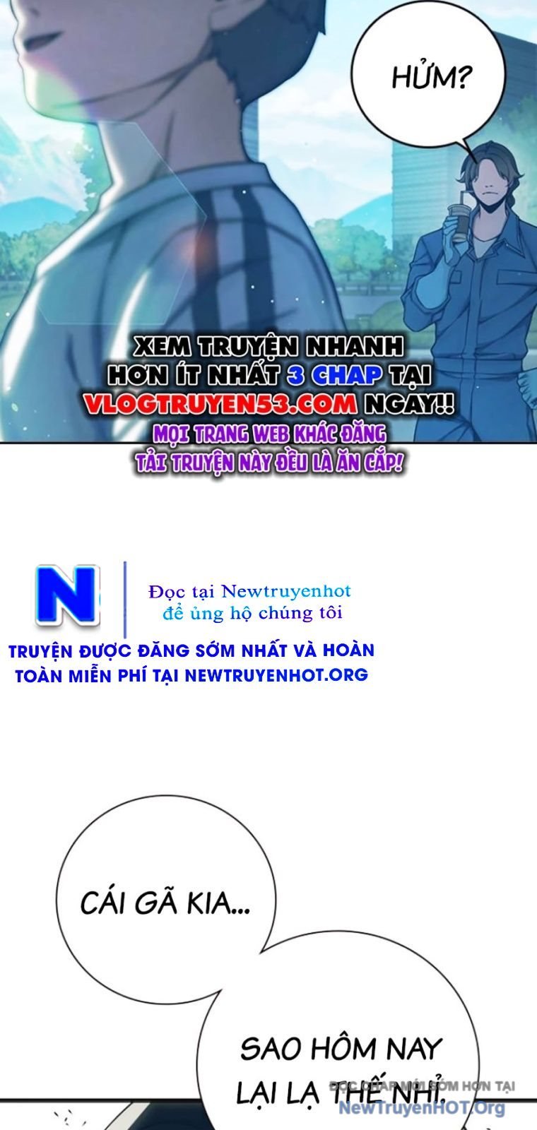 Nhà Tù Vị Thành Niên Chapter 64 - Trang 2