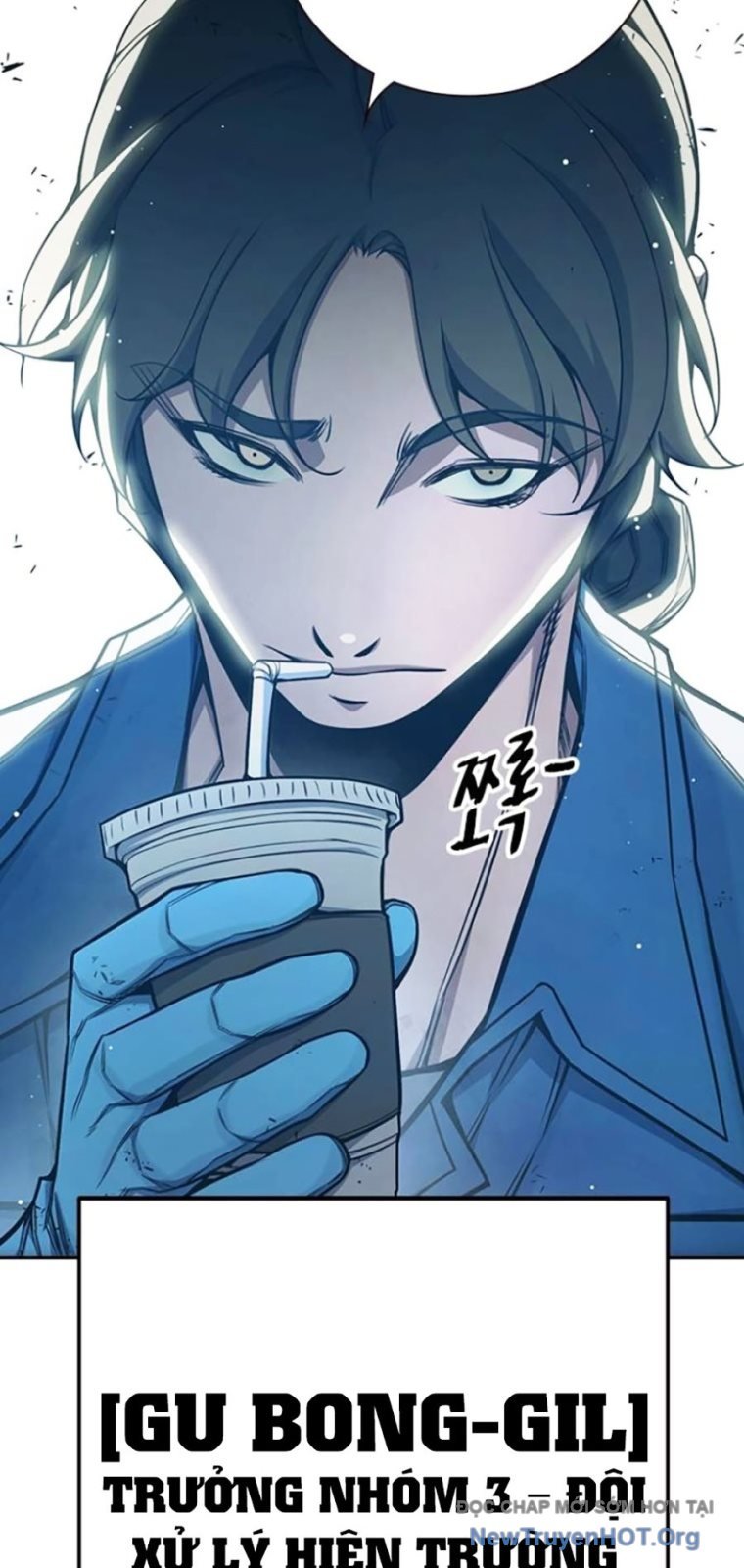 Nhà Tù Vị Thành Niên Chapter 64 - Trang 2