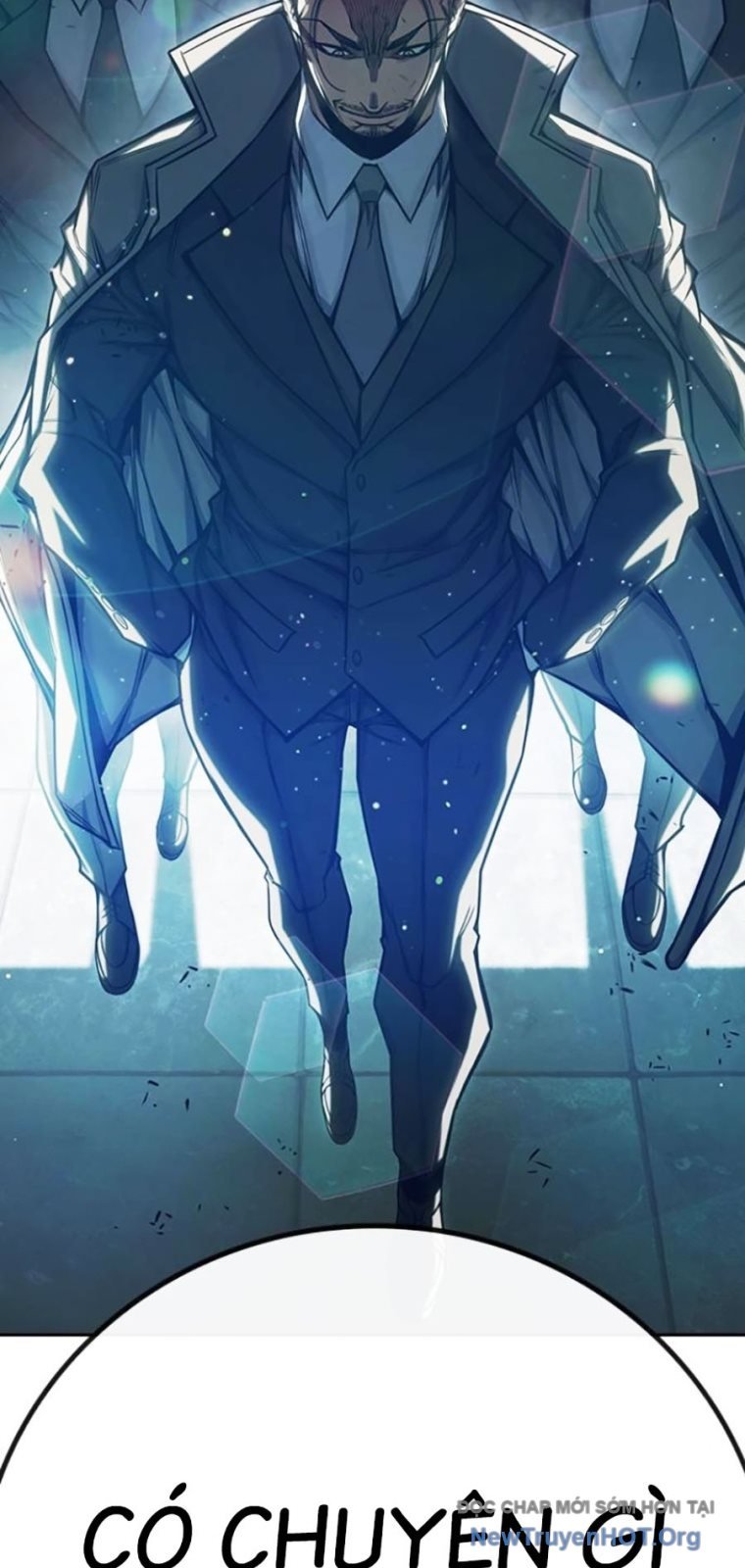 Nhà Tù Vị Thành Niên Chapter 64 - Trang 2