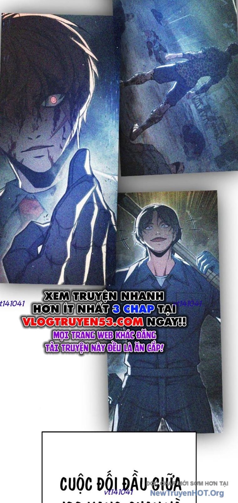 Nhà Tù Vị Thành Niên Chapter 64 - Trang 2