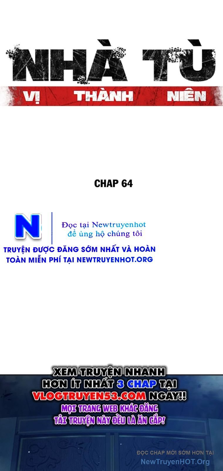 Nhà Tù Vị Thành Niên Chapter 64 - Trang 2