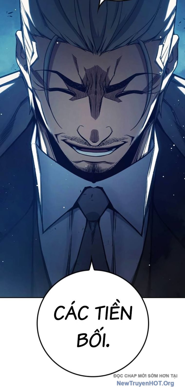 Nhà Tù Vị Thành Niên Chapter 64 - Trang 2