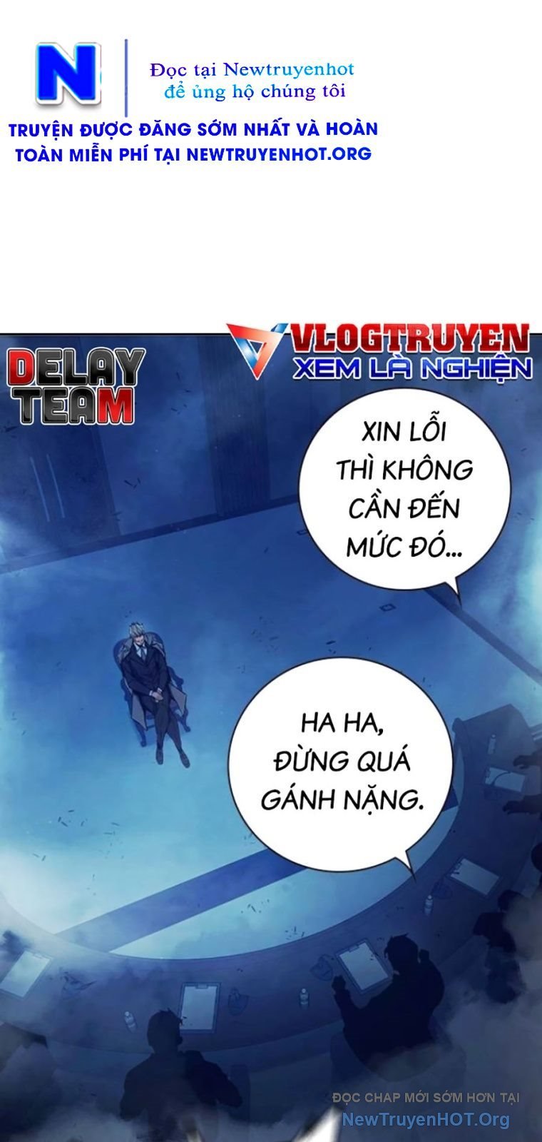 Nhà Tù Vị Thành Niên Chapter 64 - Trang 2