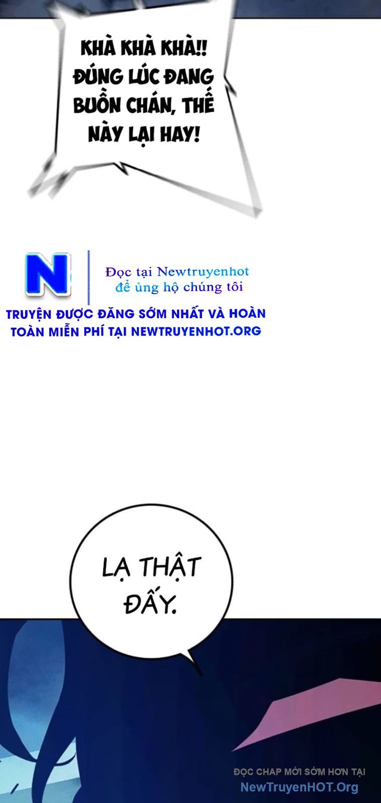 Nhà Tù Vị Thành Niên Chapter 64 - Trang 2