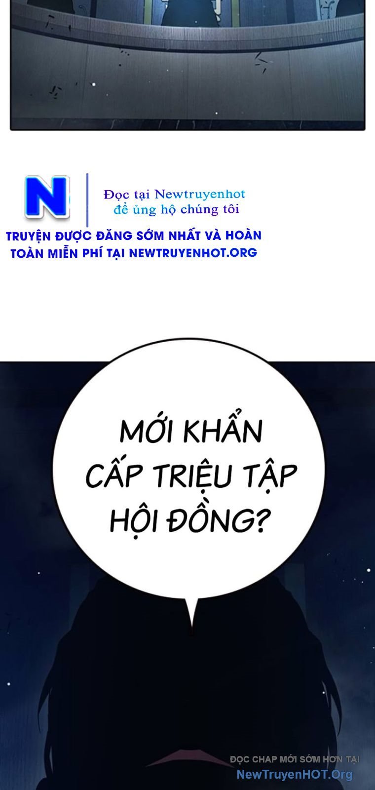 Nhà Tù Vị Thành Niên Chapter 64 - Trang 2