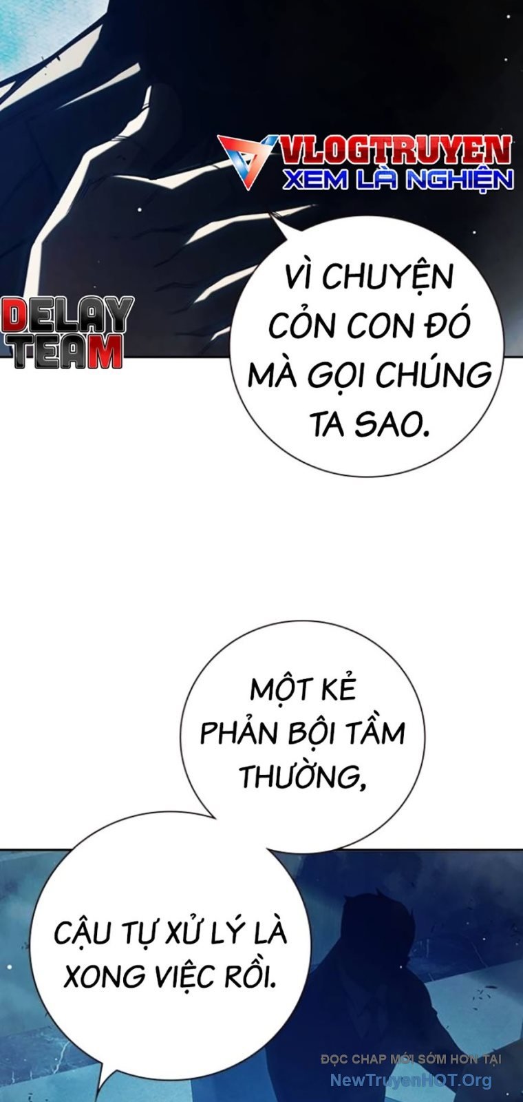 Nhà Tù Vị Thành Niên Chapter 64 - Trang 2