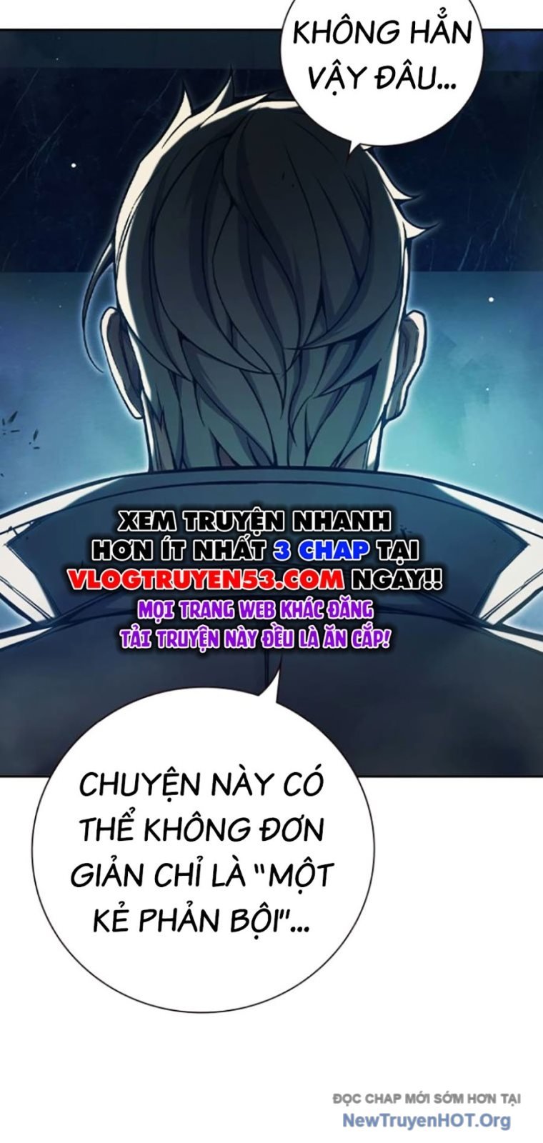 Nhà Tù Vị Thành Niên Chapter 64 - Trang 2