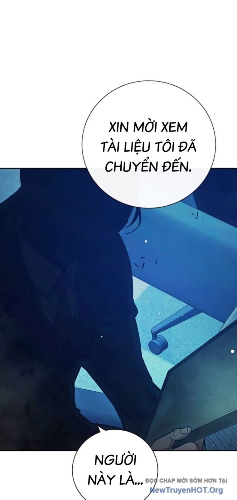 Nhà Tù Vị Thành Niên Chapter 64 - Trang 2