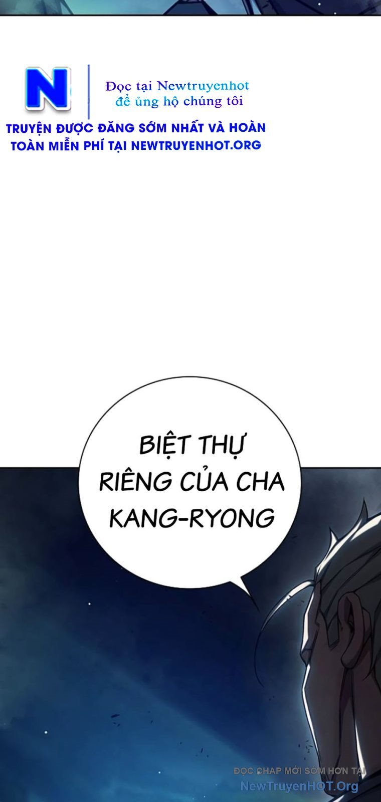 Nhà Tù Vị Thành Niên Chapter 64 - Trang 2