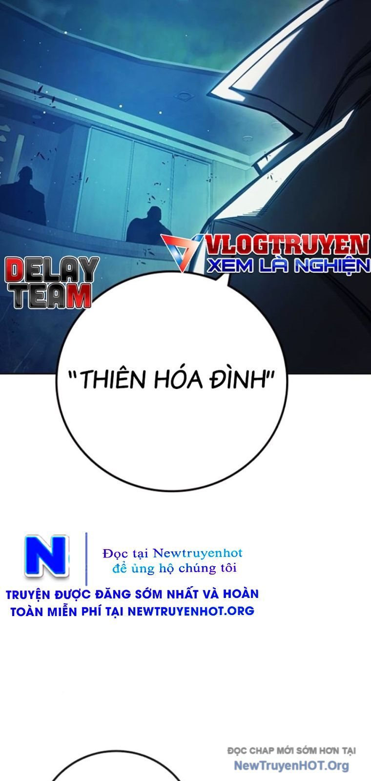 Nhà Tù Vị Thành Niên Chapter 64 - Trang 2