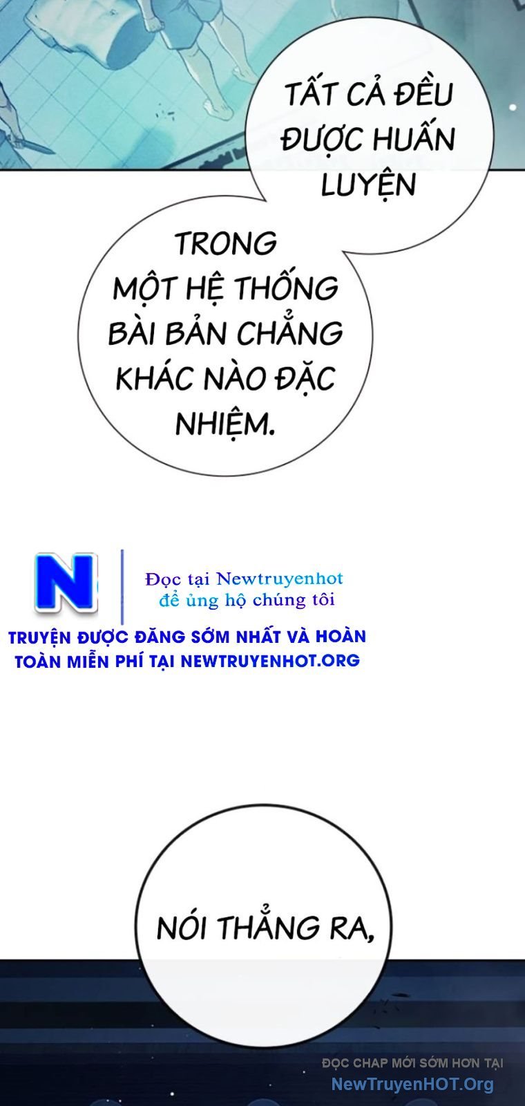 Nhà Tù Vị Thành Niên Chapter 64 - Trang 2