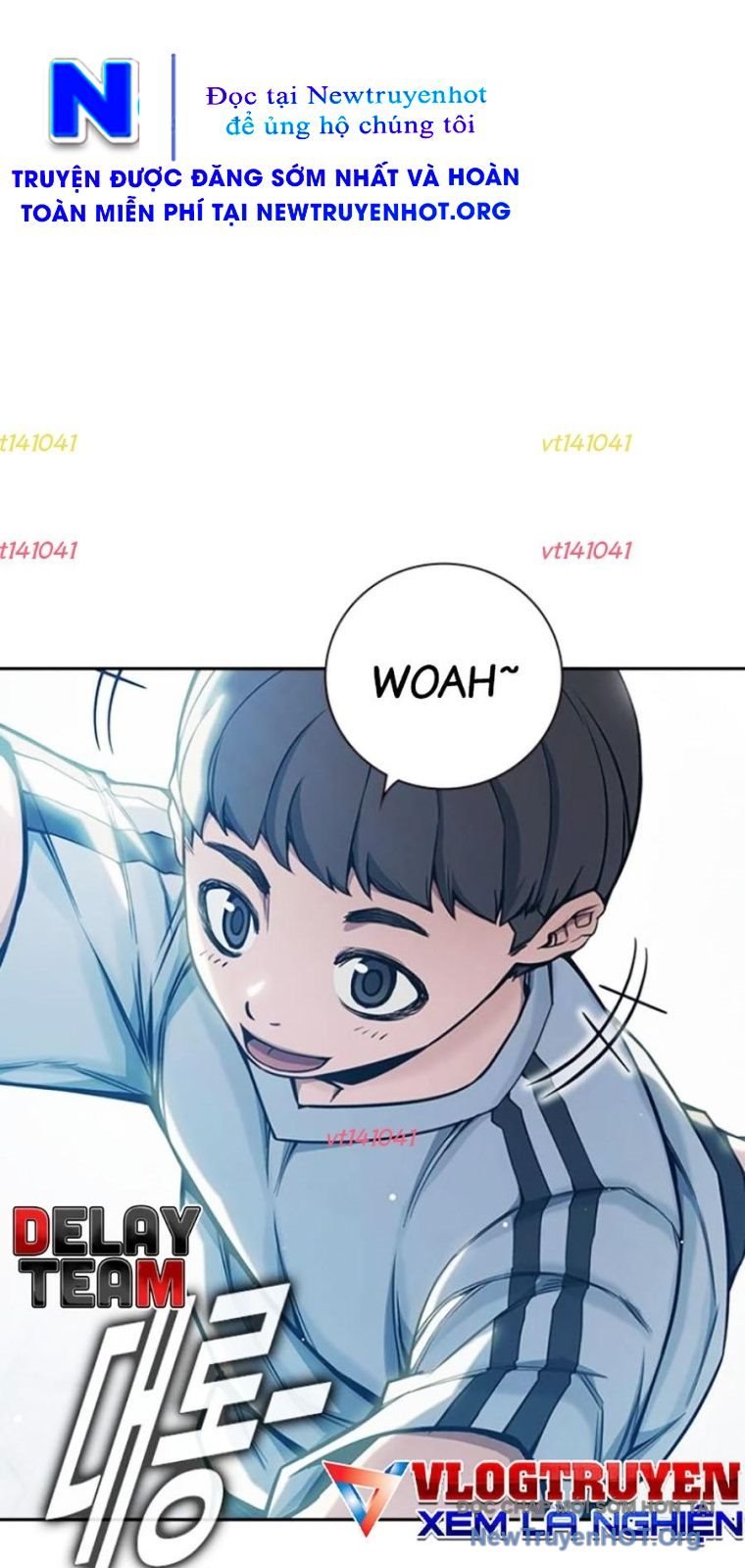 Nhà Tù Vị Thành Niên Chapter 64 - Trang 2