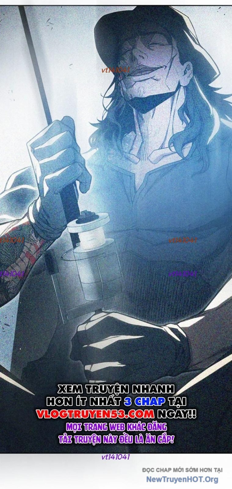 Nhà Tù Vị Thành Niên Chapter 64 - Trang 2