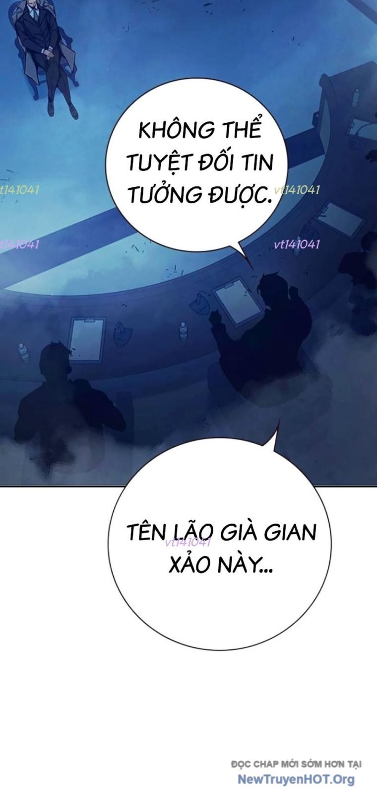 Nhà Tù Vị Thành Niên Chapter 64 - Trang 2