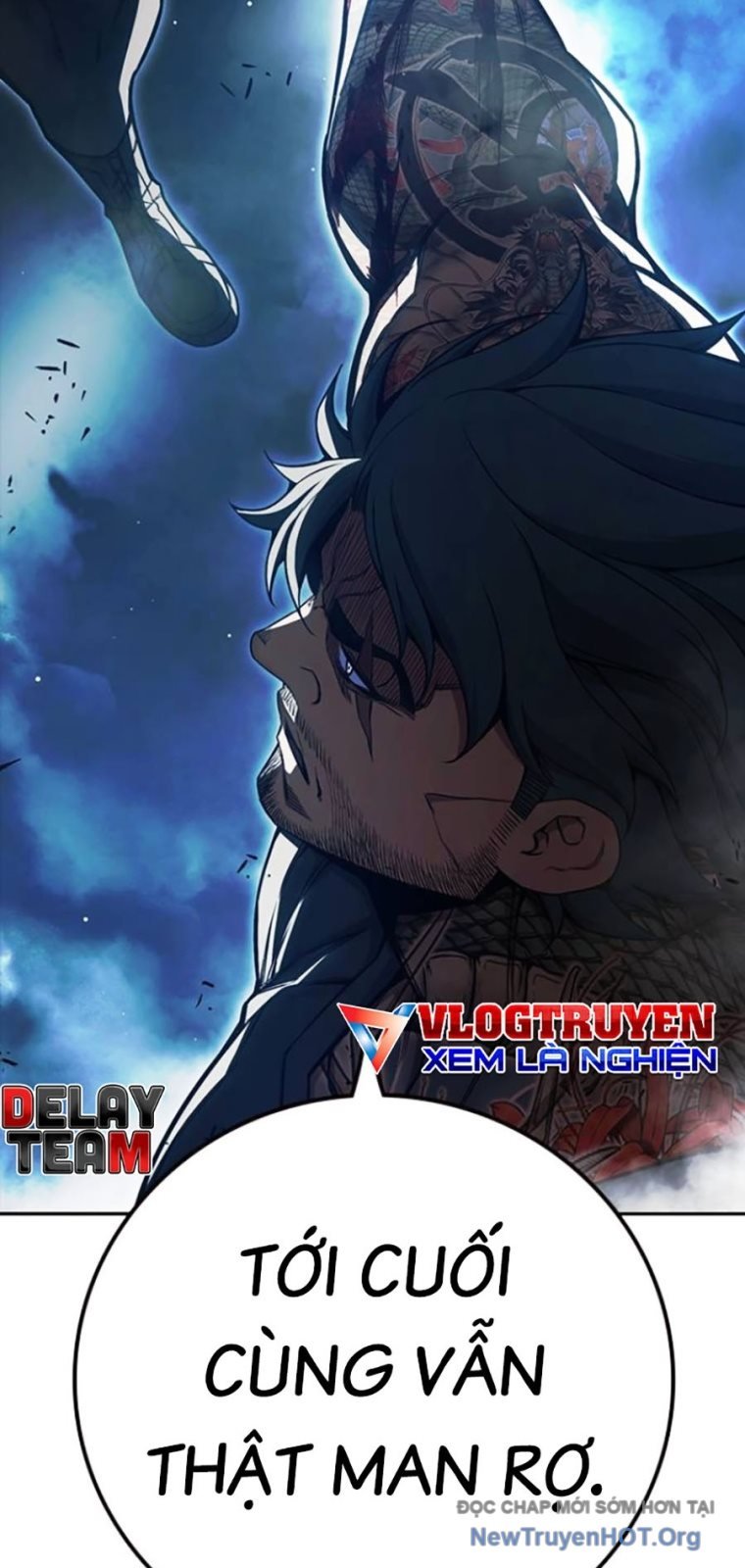 Nhà Tù Vị Thành Niên Chapter 65 - Trang 2