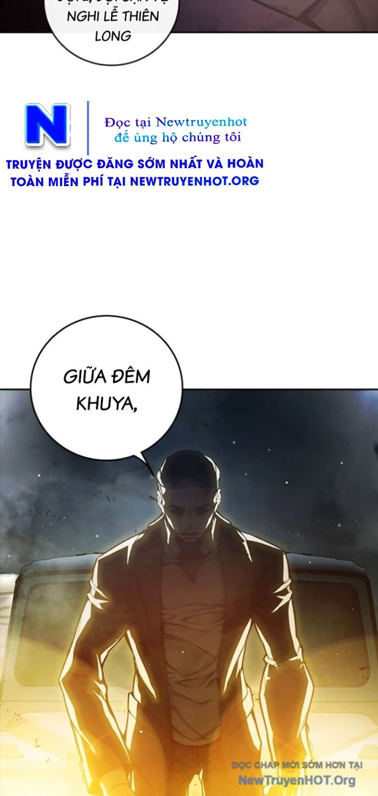 Nhà Tù Vị Thành Niên Chapter 65 - Trang 2