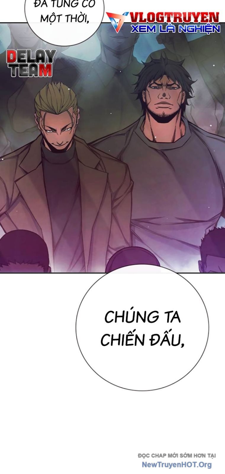 Nhà Tù Vị Thành Niên Chapter 65 - Trang 2