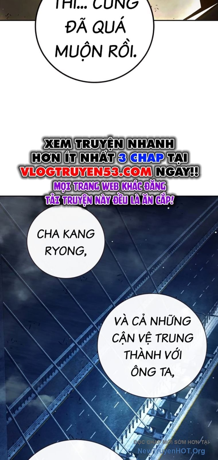 Nhà Tù Vị Thành Niên Chapter 65 - Trang 2