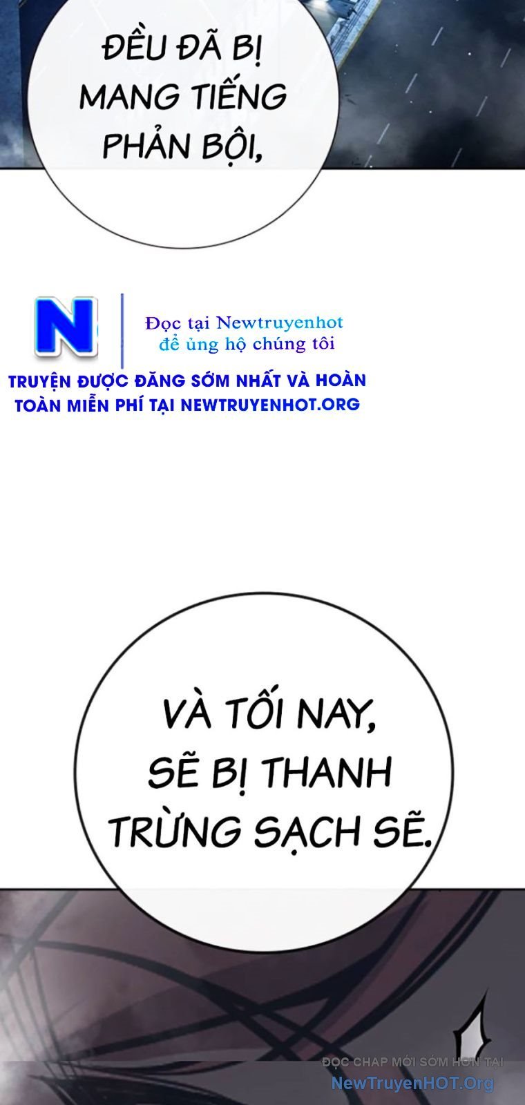Nhà Tù Vị Thành Niên Chapter 65 - Trang 2