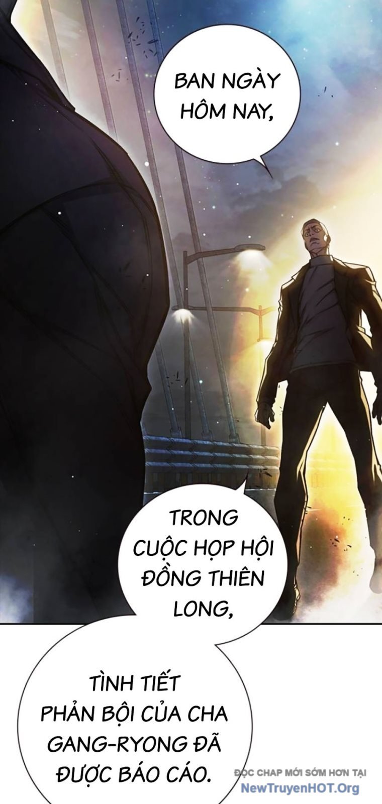 Nhà Tù Vị Thành Niên Chapter 65 - Trang 2