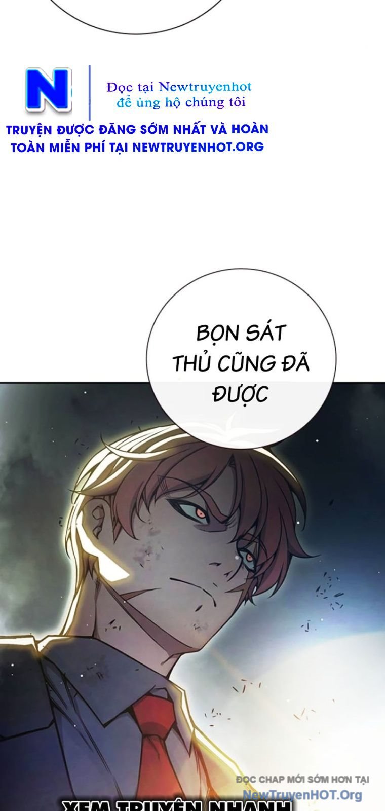 Nhà Tù Vị Thành Niên Chapter 65 - Trang 2