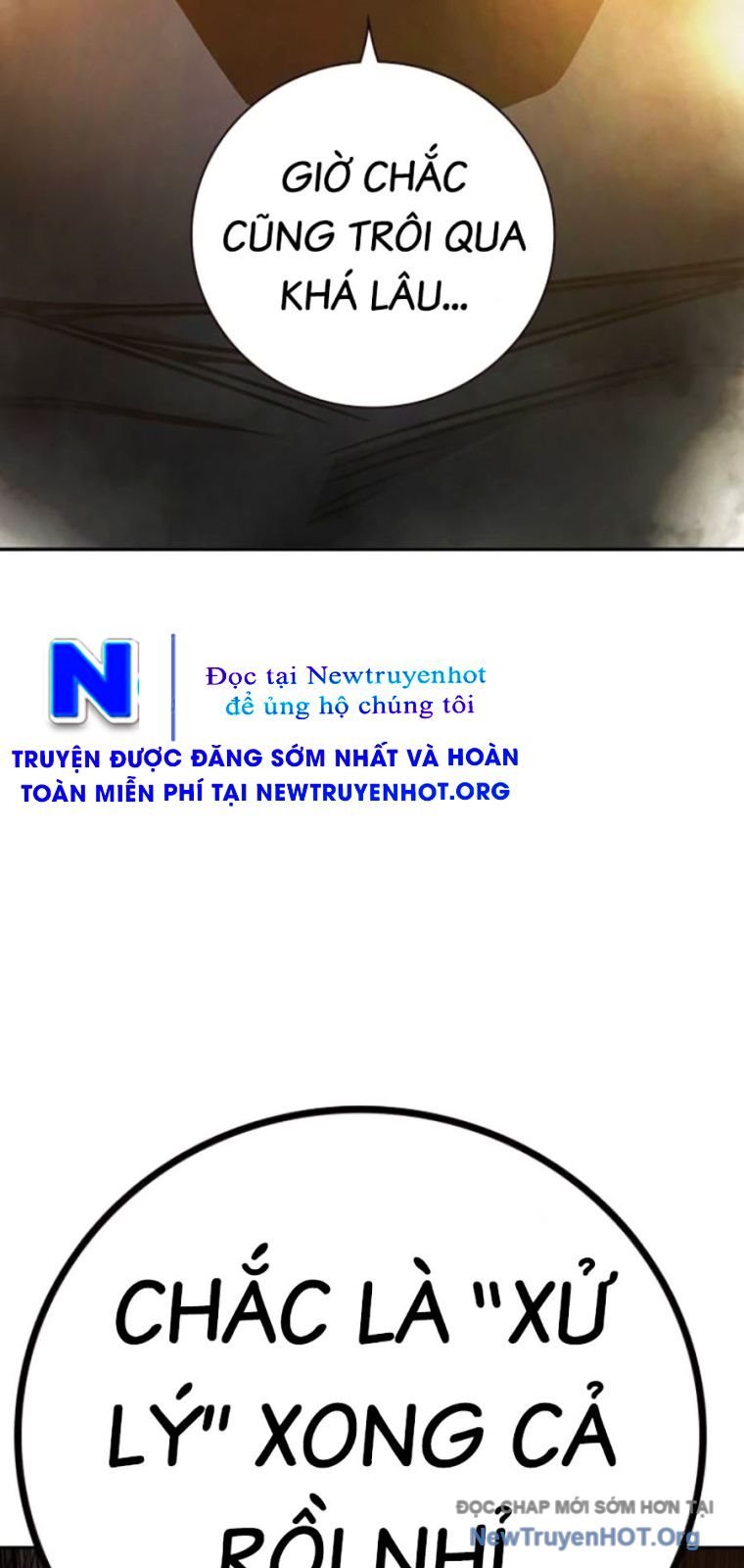 Nhà Tù Vị Thành Niên Chapter 65 - Trang 2