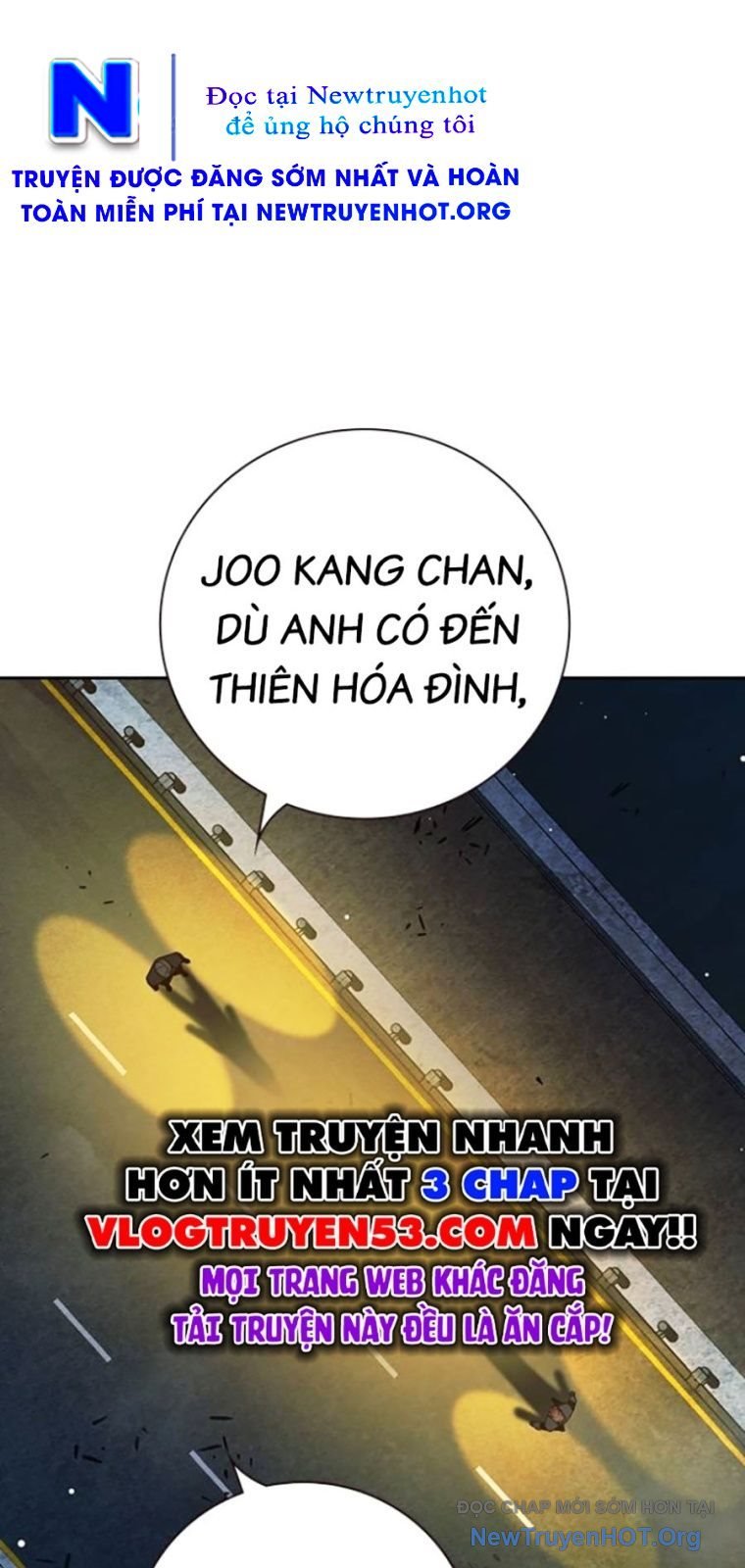 Nhà Tù Vị Thành Niên Chapter 65 - Trang 2