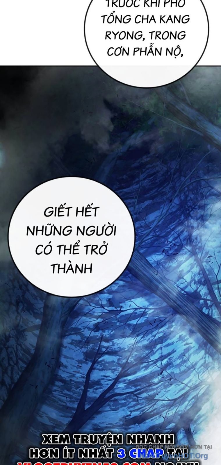 Nhà Tù Vị Thành Niên Chapter 65 - Trang 2