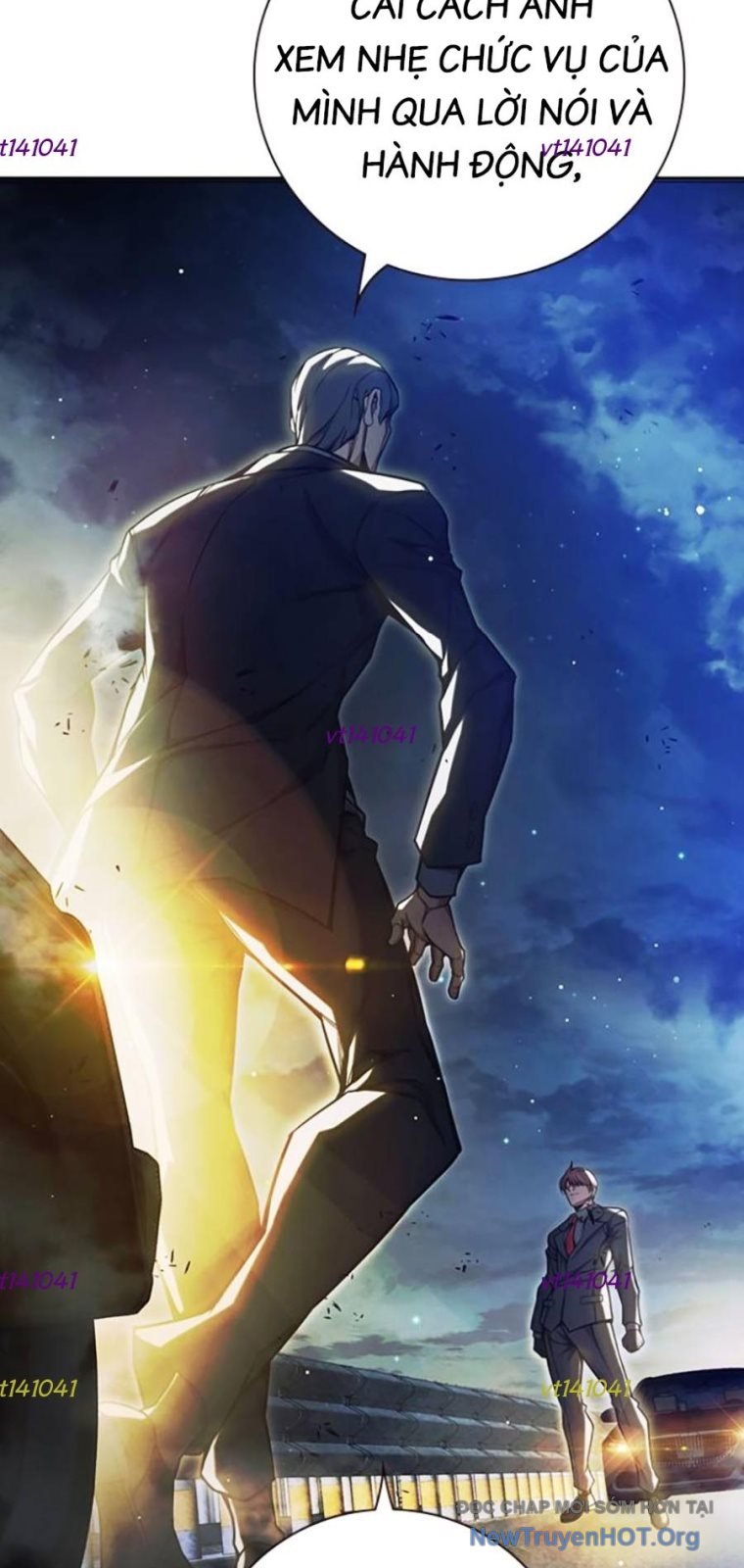 Nhà Tù Vị Thành Niên Chapter 65 - Trang 2