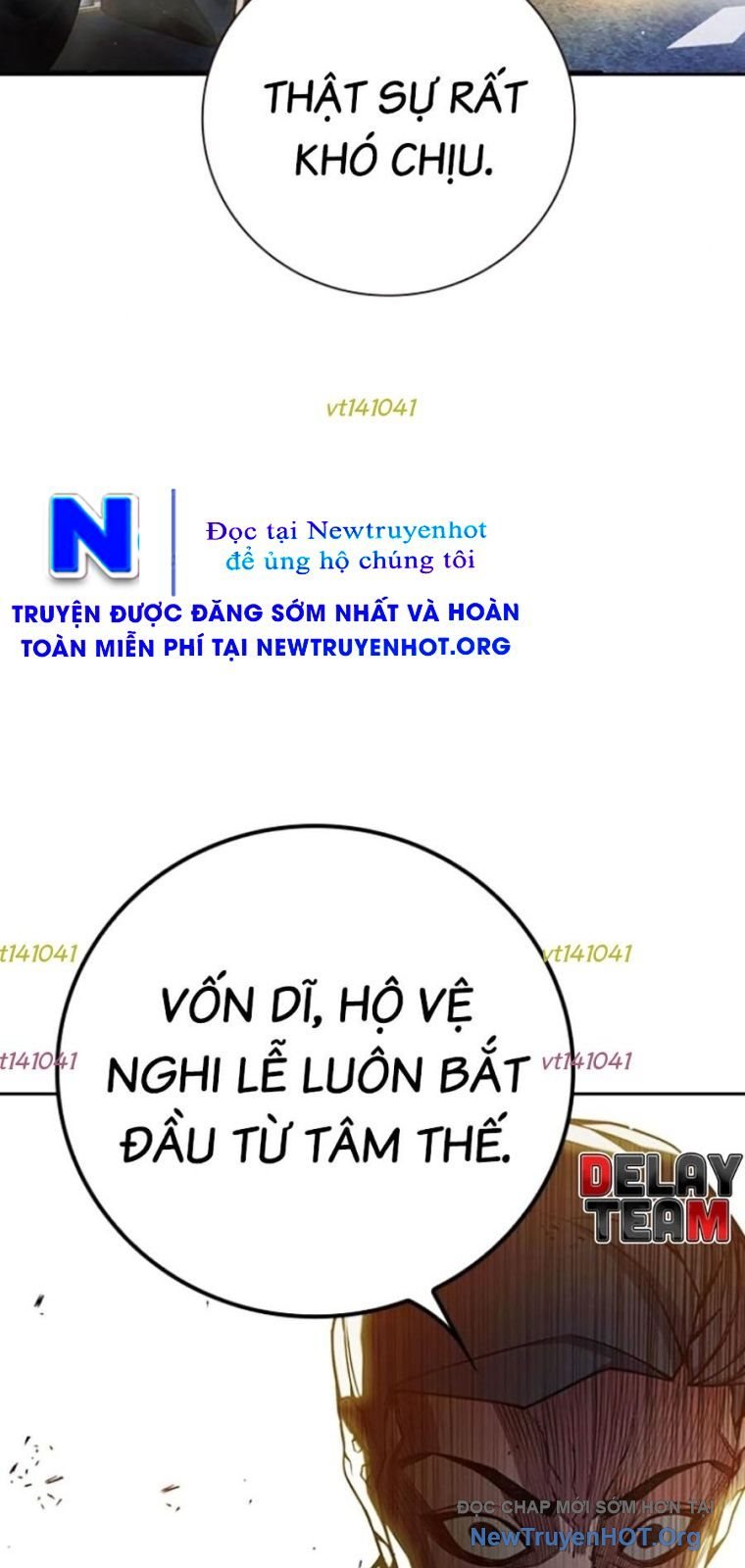 Nhà Tù Vị Thành Niên Chapter 65 - Trang 2