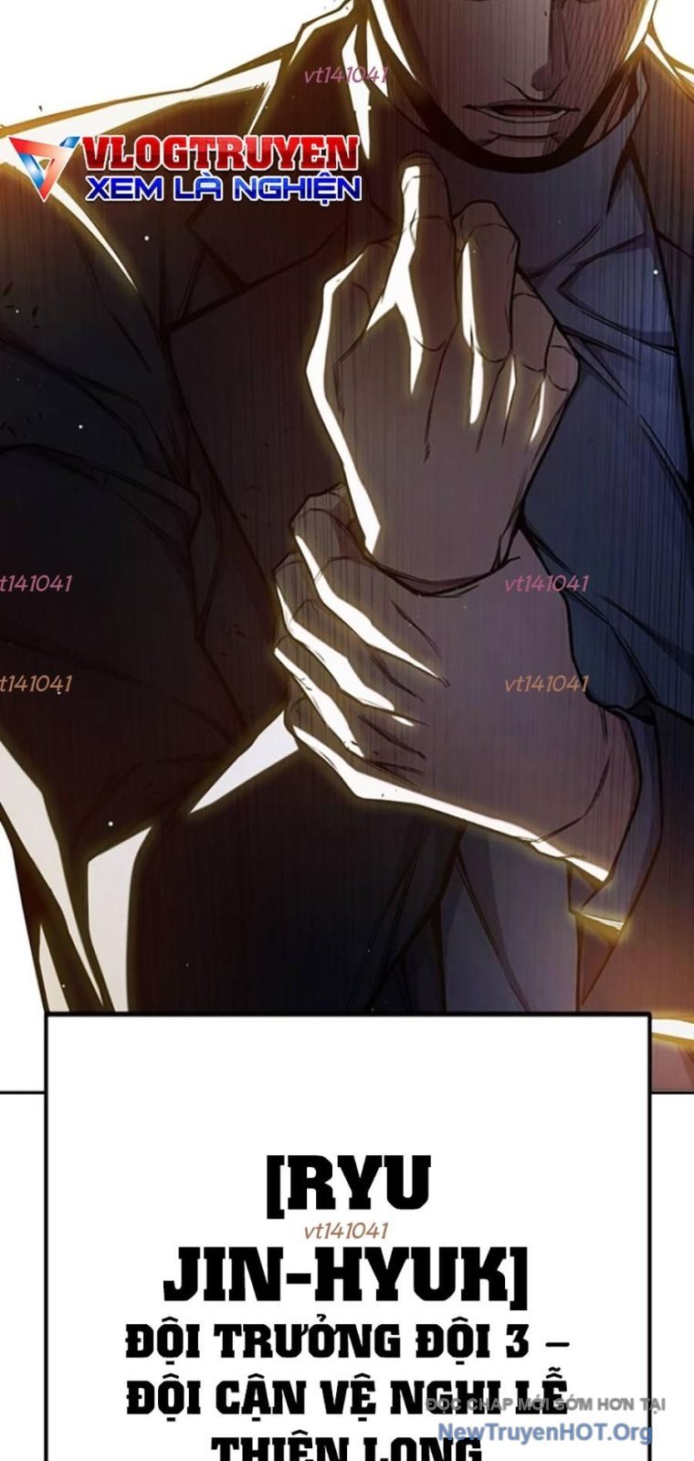 Nhà Tù Vị Thành Niên Chapter 65 - Trang 2
