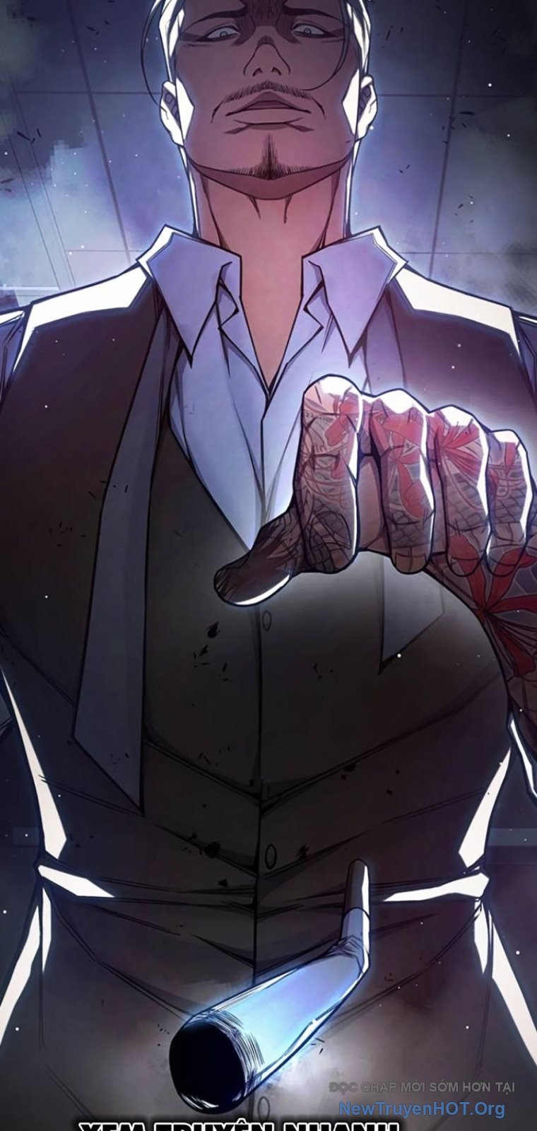 Nhà Tù Vị Thành Niên Chapter 65 - Trang 2
