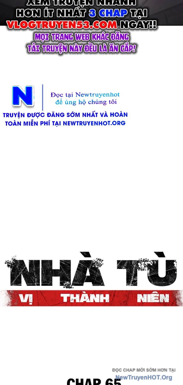 Nhà Tù Vị Thành Niên Chapter 65 - Trang 2