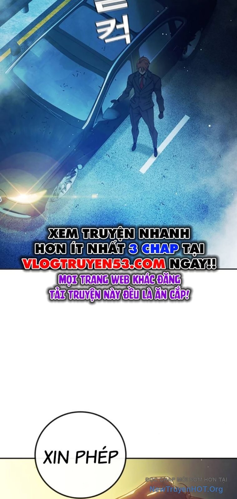 Nhà Tù Vị Thành Niên Chapter 65 - Trang 2