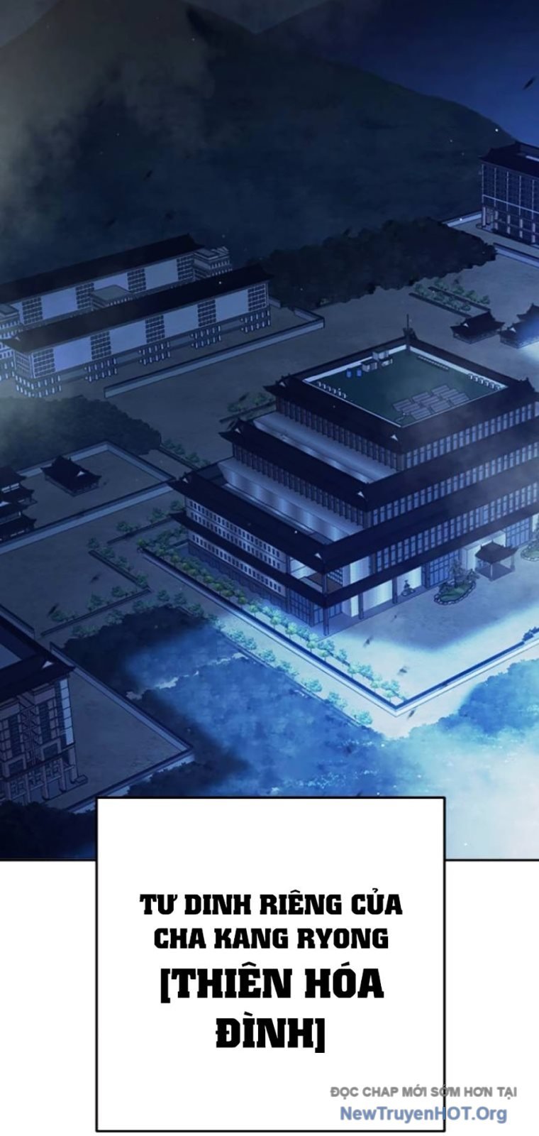 Nhà Tù Vị Thành Niên Chapter 65 - Trang 2