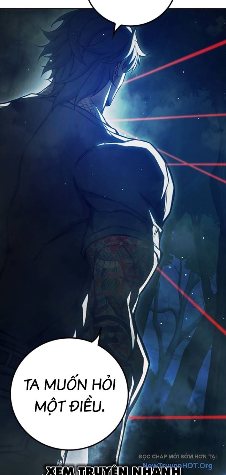 Nhà Tù Vị Thành Niên Chapter 65 - Trang 2