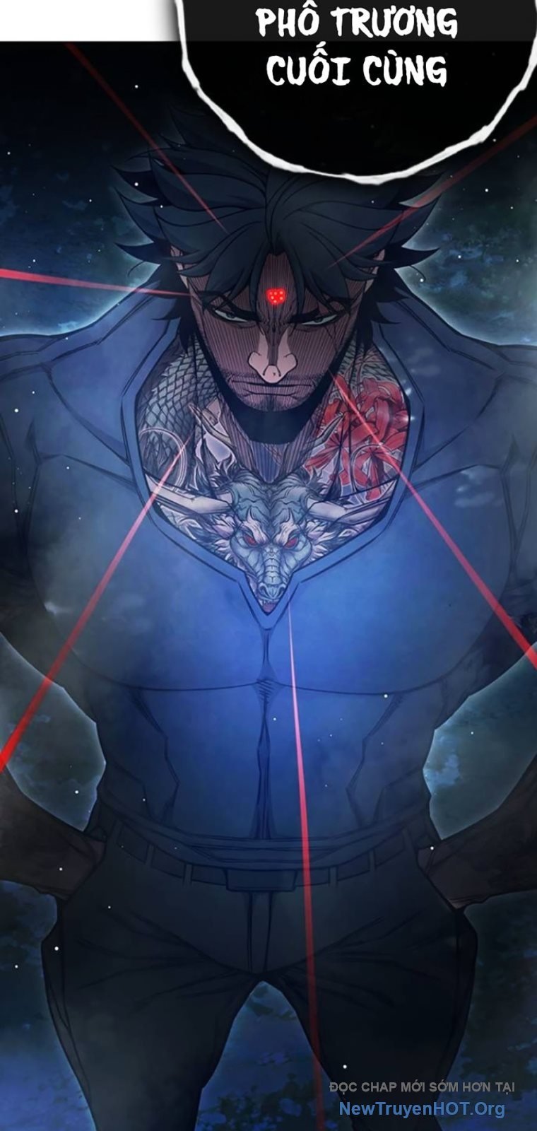 Nhà Tù Vị Thành Niên Chapter 65 - Trang 2