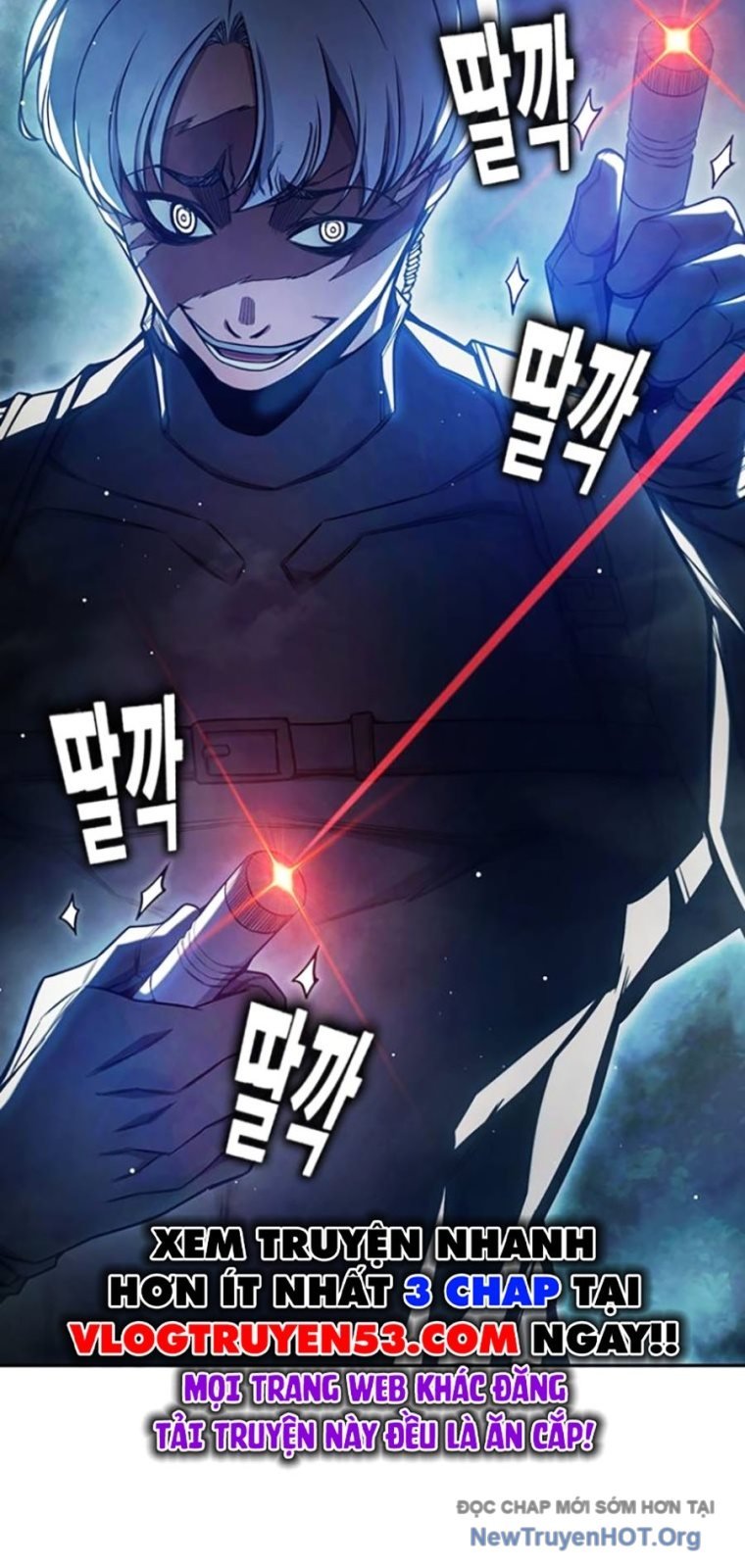 Nhà Tù Vị Thành Niên Chapter 65 - Trang 2
