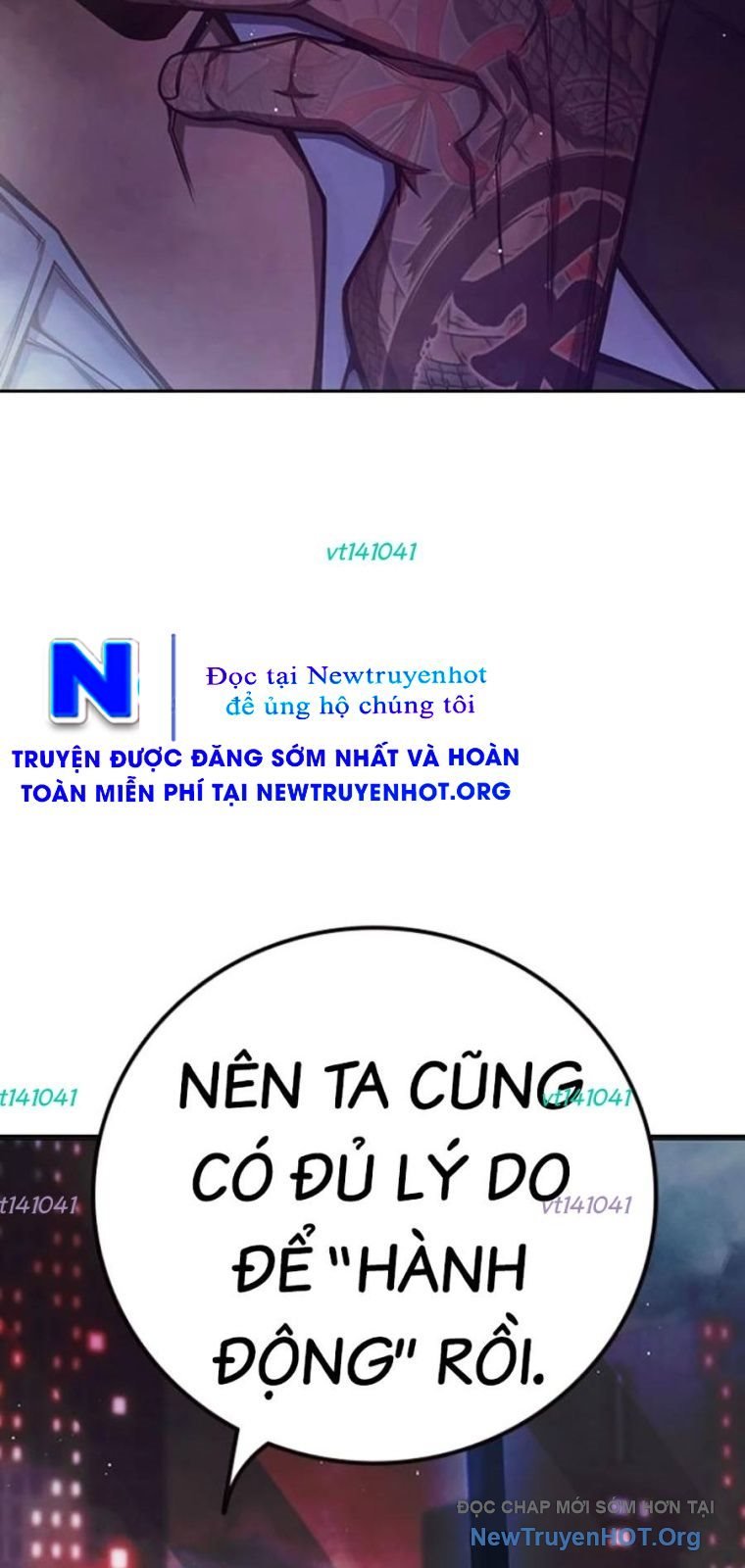 Nhà Tù Vị Thành Niên Chapter 65 - Trang 2