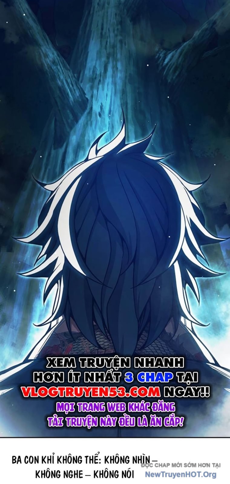 Nhà Tù Vị Thành Niên Chapter 65 - Trang 2