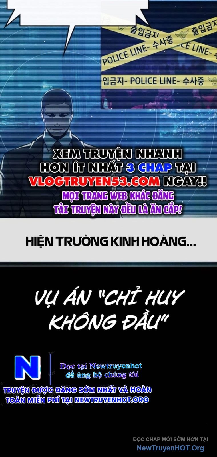 Nhà Tù Vị Thành Niên Chapter 65 - Trang 2