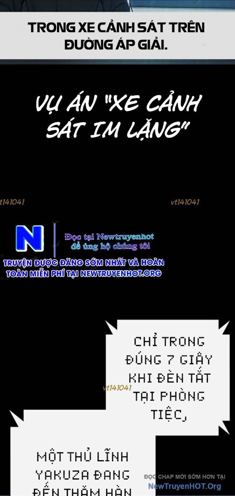 Nhà Tù Vị Thành Niên Chapter 65 - Trang 2