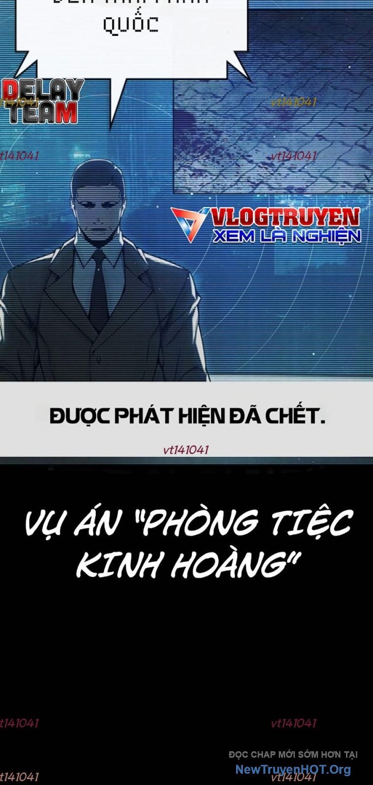 Nhà Tù Vị Thành Niên Chapter 65 - Trang 2