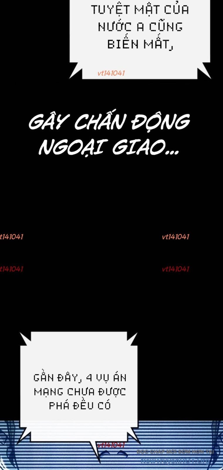 Nhà Tù Vị Thành Niên Chapter 65 - Trang 2