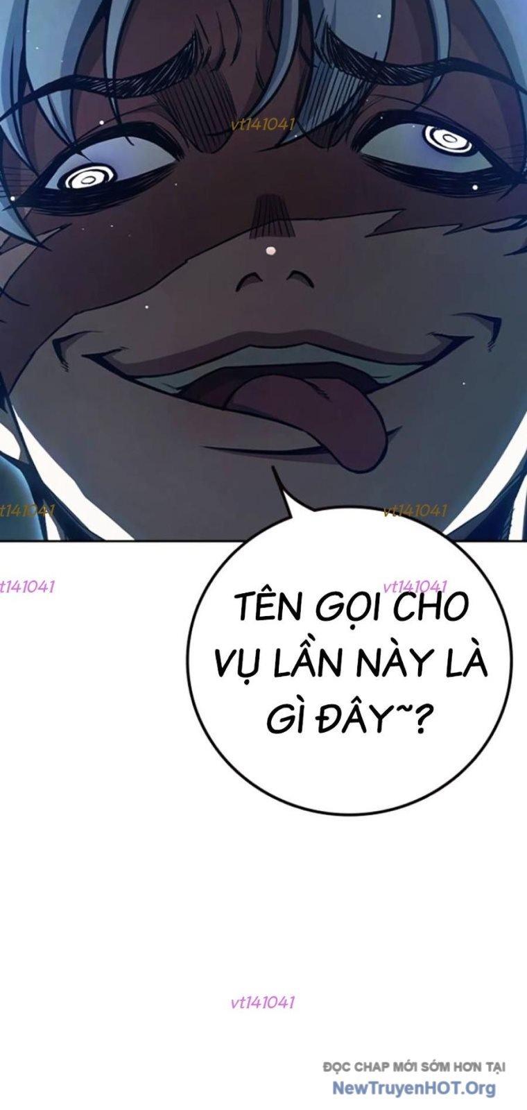 Nhà Tù Vị Thành Niên Chapter 65 - Trang 2