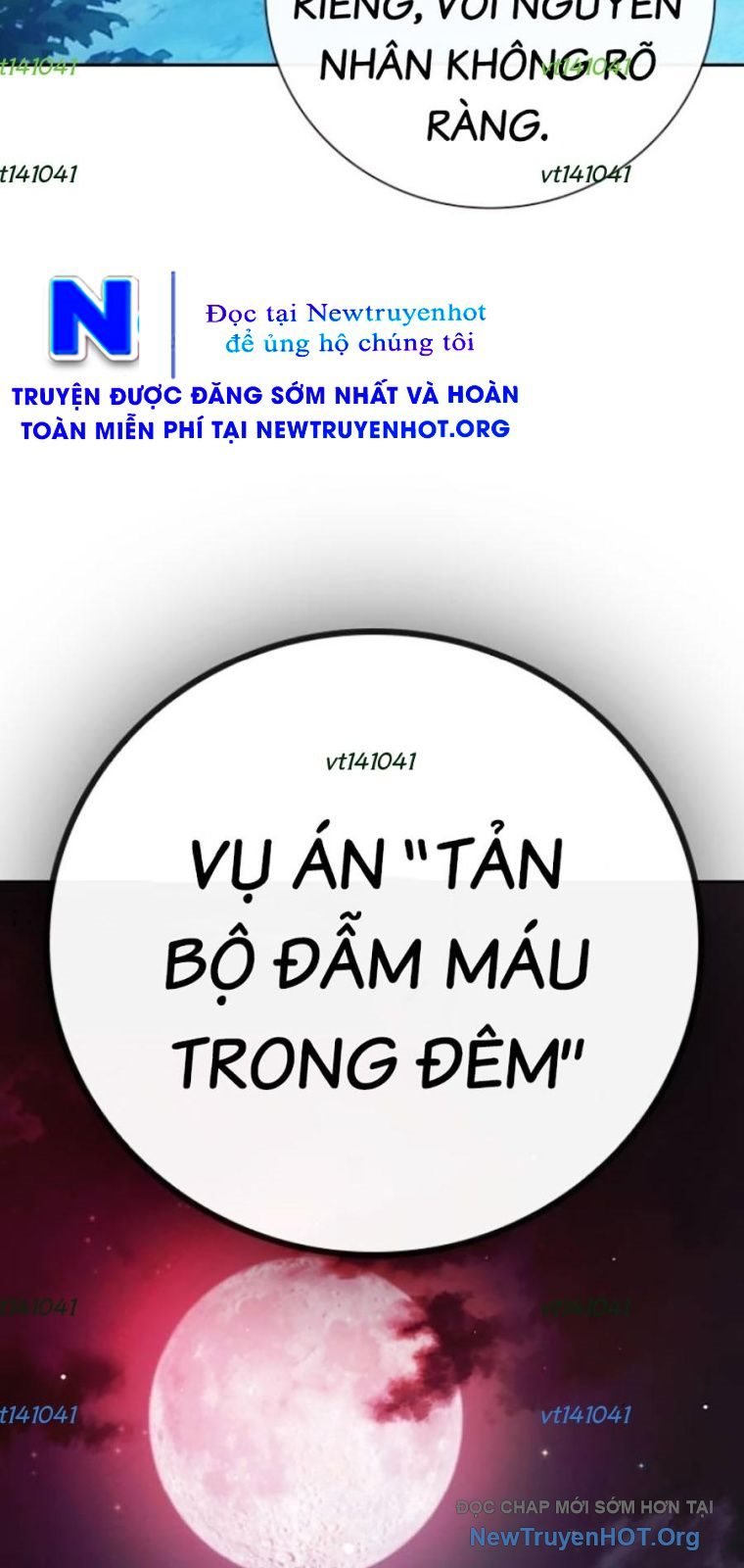 Nhà Tù Vị Thành Niên Chapter 65 - Trang 2