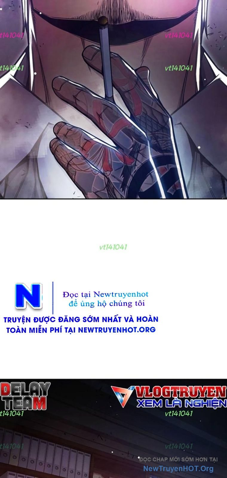 Nhà Tù Vị Thành Niên Chapter 65 - Trang 2